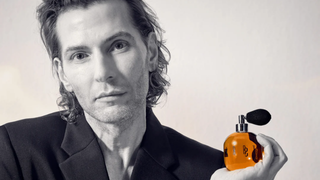 Ferry Hansen Perfumes – Markenwelt / Moodbild