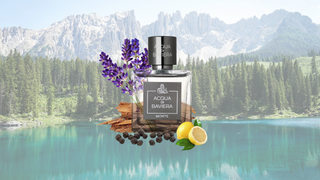 Acqua Di Baviera – Markenwelt / Moodbild