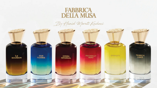 Fabbrica Della Musa – Markenwelt / Moodbild