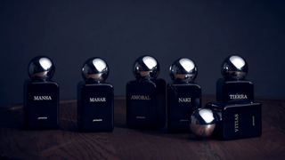 Pernoire – Markenwelt / Moodbild