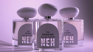 NEH Perfumes – Markenwelt / Moodbild