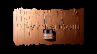 Kevyn Aucoin – Markenwelt / Moodbild
