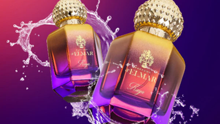 Parfums d'Elmar – Markenwelt / Moodbild