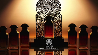 Marrakech Imperial – Markenwelt / Moodbild