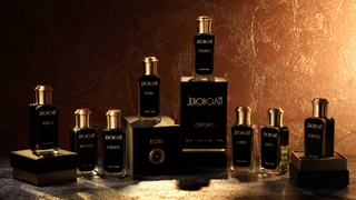 Jeroboam – Markenwelt / Moodbild