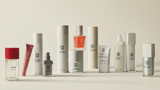 U Beauty – Markenwelt / Moodbild