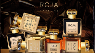 Roja Dove – Markenwelt / Moodbild