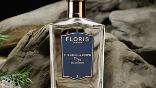 Floris London – Markenwelt / Moodbild