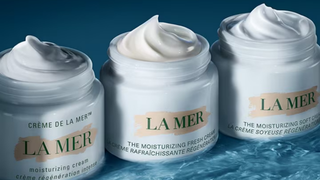 La Mer – Markenwelt / Moodbild
