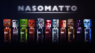 Nasomatto – Markenwelt / Moodbild