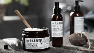 L:A Bruket – Markenwelt / Moodbild