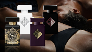 Initio Parfums Privés – Markenwelt / Moodbild
