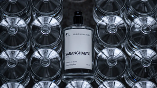 SARANGHAEYO – Markenwelt / Moodbild