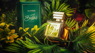 Kai Porten Parfums Privés – Markenwelt / Moodbild