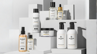 Balmain Hair Couture – Markenwelt / Moodbild