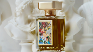 Argos Fragrances – Markenwelt / Moodbild