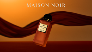 Maison Noir – Markenwelt / Moodbild
