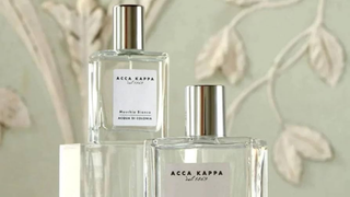 Acca Kappa – Markenwelt / Moodbild