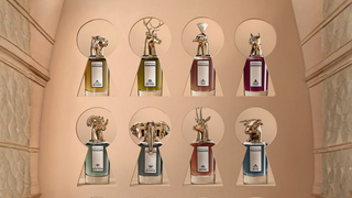 Penhaligon's – Markenwelt / Moodbild