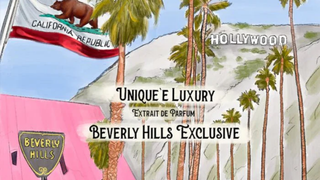 Unique'e Luxury – Markenwelt / Moodbild