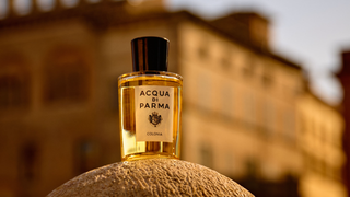 Acqua Di Parma – Markenwelt / Moodbild