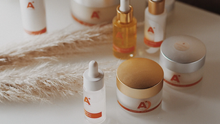 A4 Cosmetics – Markenwelt / Moodbild