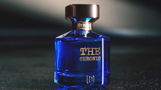 Byron Parfums – Markenwelt / Moodbild