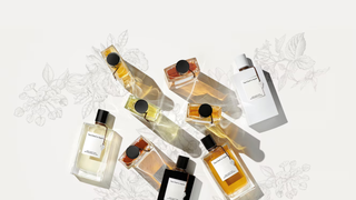Van Cleef & Arpels – Markenwelt / Moodbild