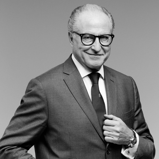 Alberto Morillas