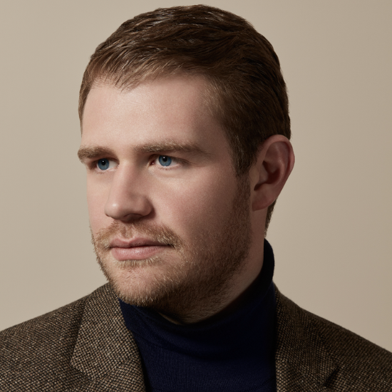 Arnaud Poulain