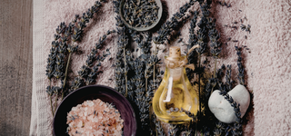 Aromatische Düfte