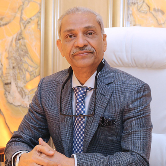 Asghar Adam Ali