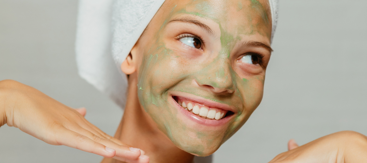 Detox Pflege