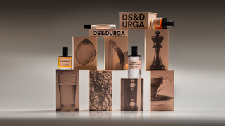 D.S. & Durga