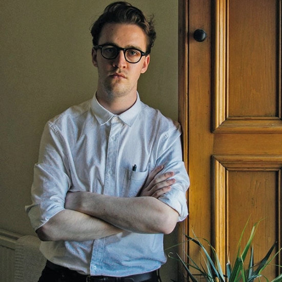 Euan McCall