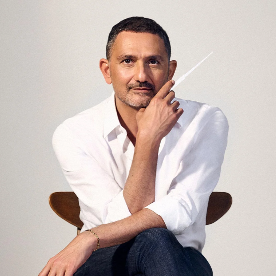 Francis Kurkdjian