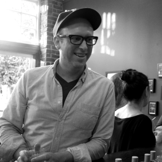 Josh Meyer