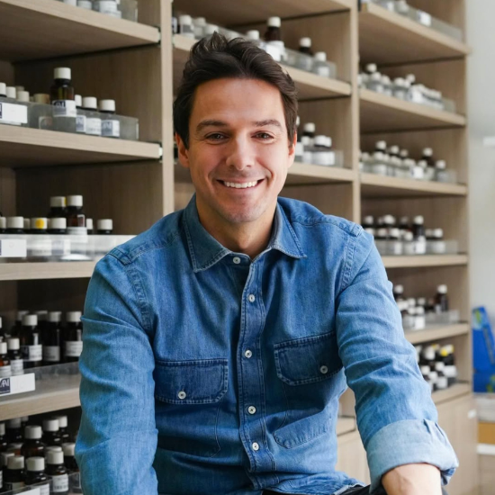 Luca Maffei