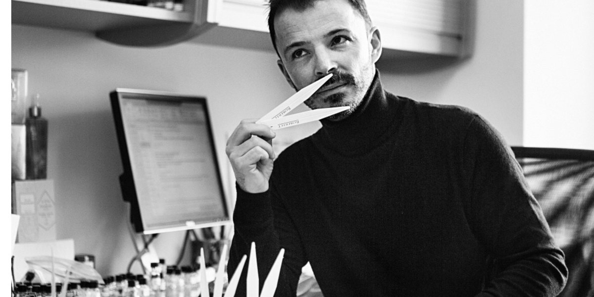 Jérôme Epinette