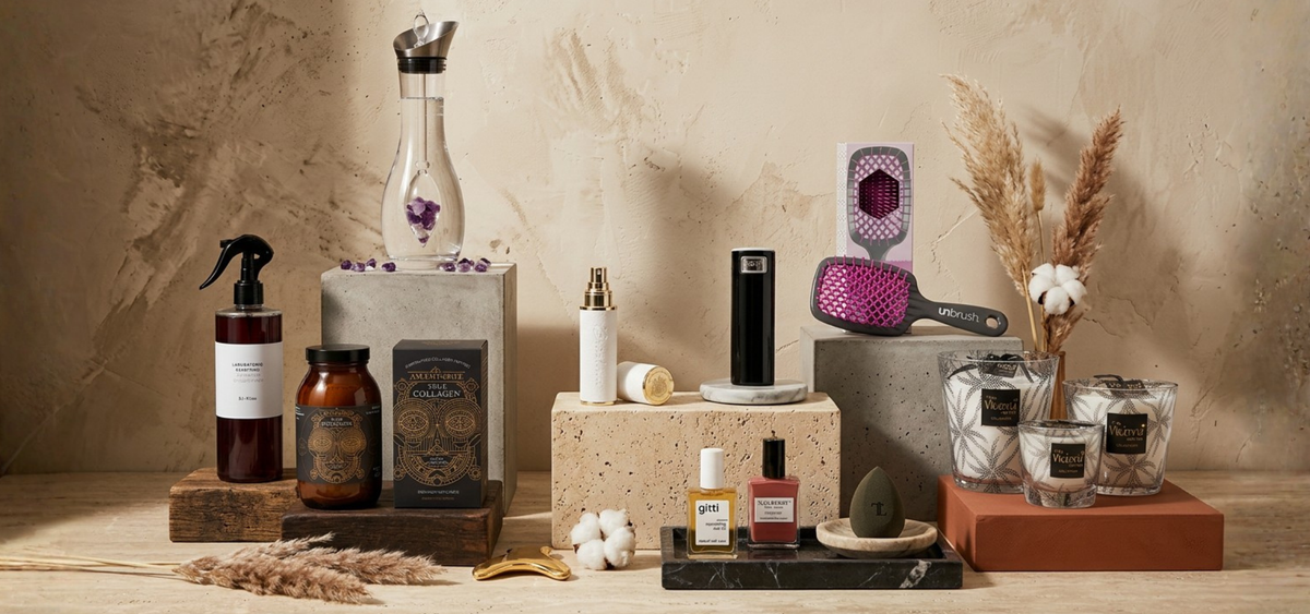 Lifestyle & Accessoires