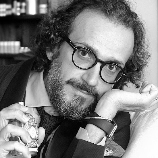Paolo Terenzi