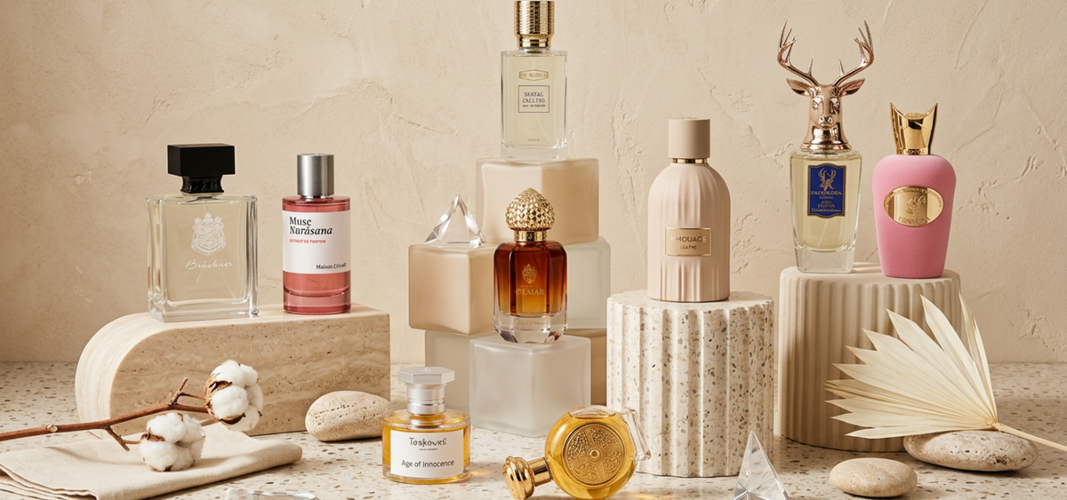 Parfum