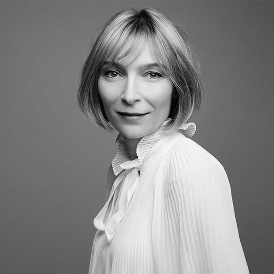 Véronique Nyberg