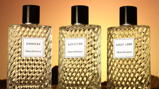 Vilhelm Parfumerie