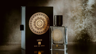 Eau de Moe – Markenwelt / Moodbild