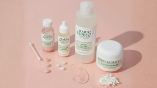 Mario Badescu – Markenwelt / Moodbild