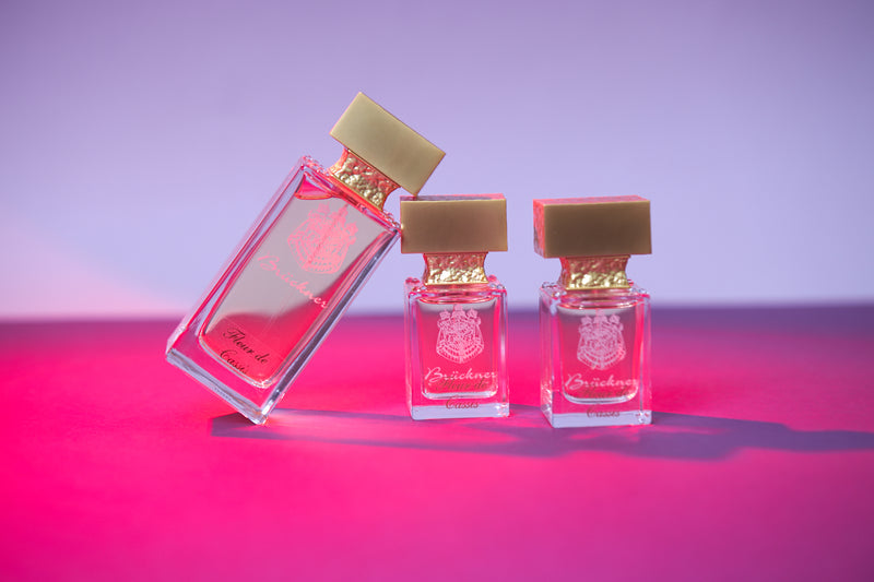 Parfum für Damen