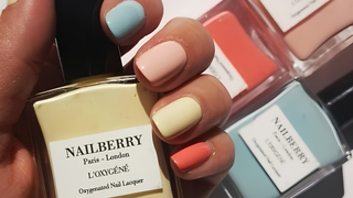 Nailberry – Markenwelt / Moodbild