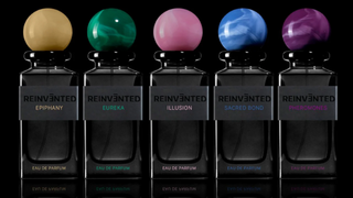 Reinvented – Markenwelt / Moodbild