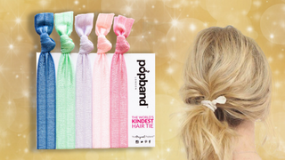 Popband – Markenwelt / Moodbild